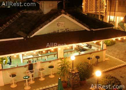 The Bay Hotel 21